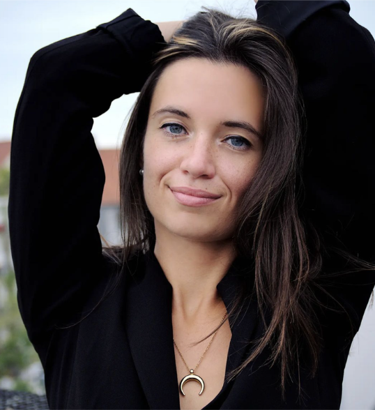 Agnes Rutz