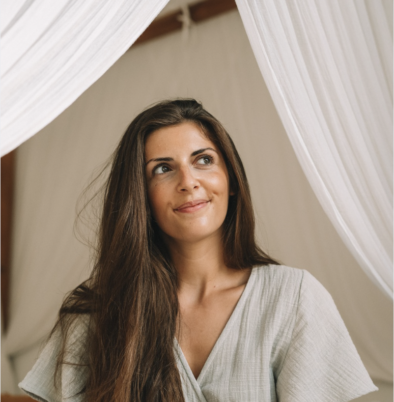 Valerie Husemann 1:1 Business Mentoring