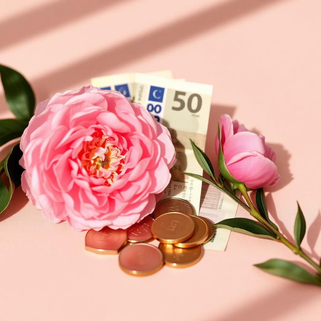 Geld manifestieren — der ehrliche Guide für Frauen