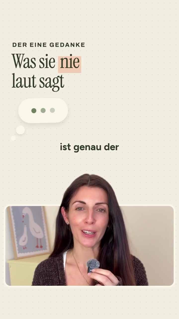 Salbei-Look mit geteiltem Bild