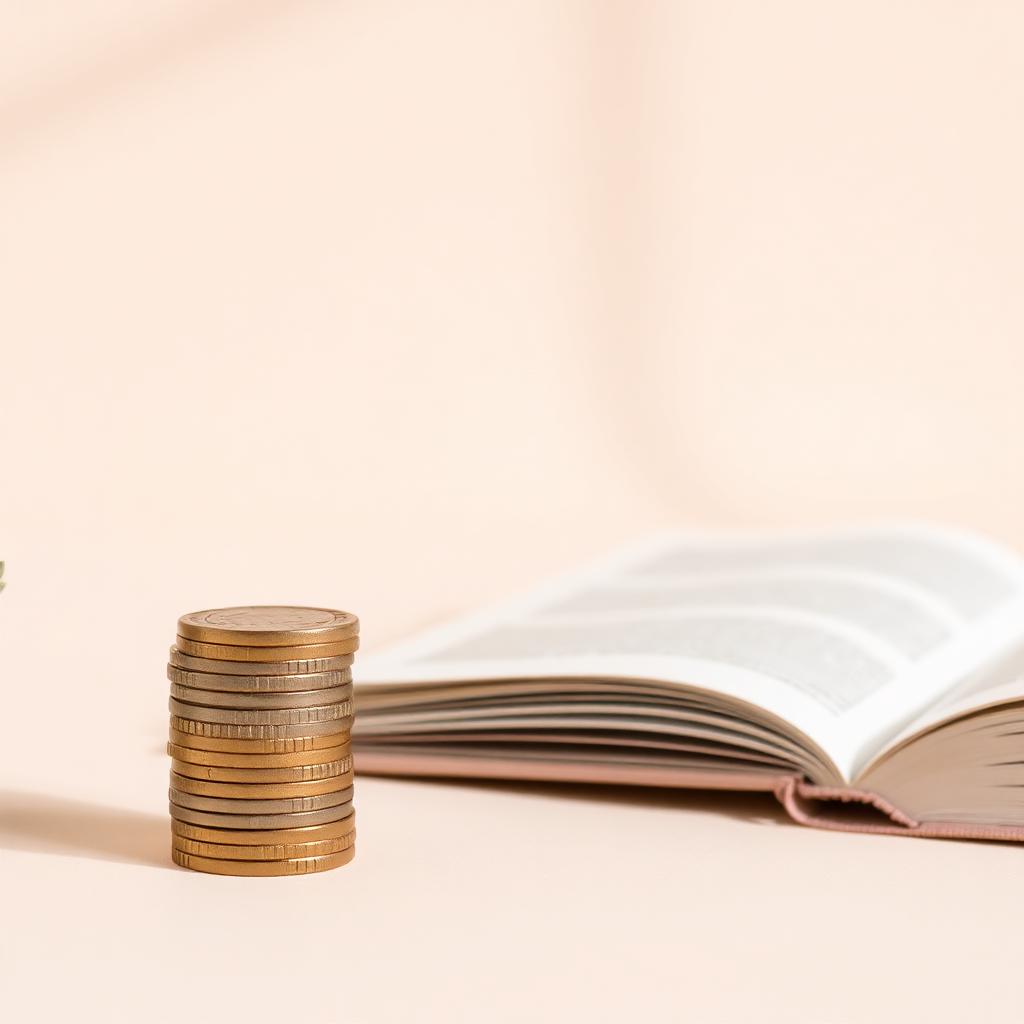 Money Mindset für Coaches & Mentorinnen — so heilst du deine Glaubenssätze
