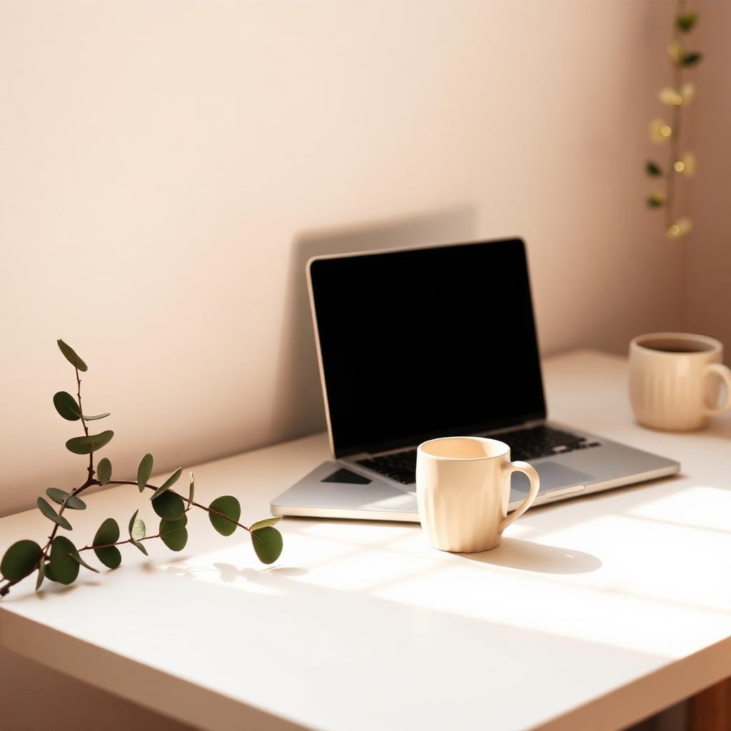 Online Business aufbauen als feinfühlige Frau — der ehrliche Guide